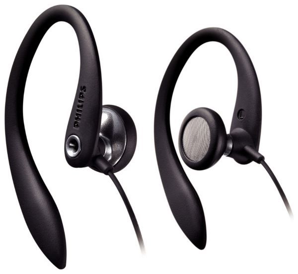 Отзывы Philips SHS3200