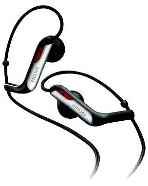 Отзывы Philips SHS420