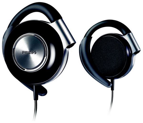 Отзывы Philips SHS4700