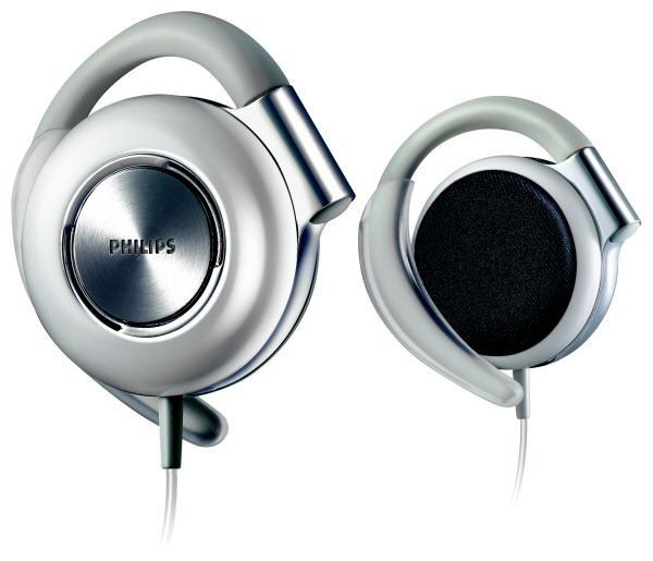 Отзывы Philips SHS4701