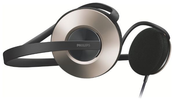 Отзывы Philips SHS5300