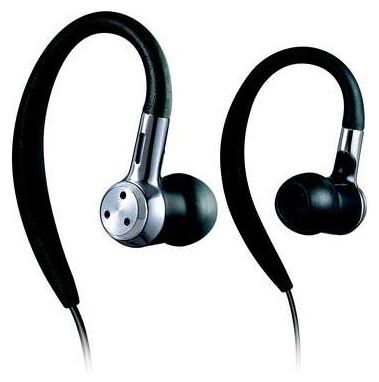 Отзывы Philips SHS8000