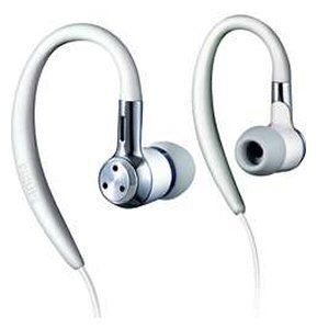 Отзывы Philips SHS8001