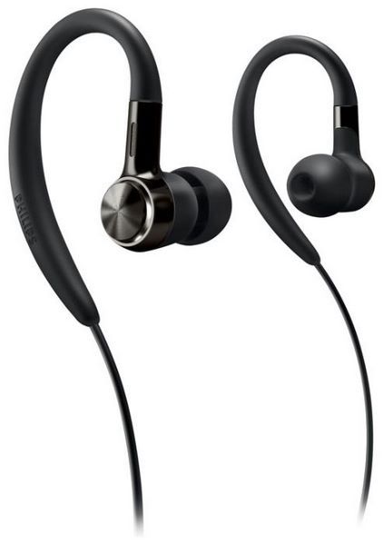 Отзывы Philips SHS8100