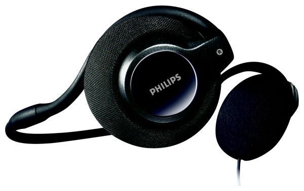 Отзывы Philips SHS8200