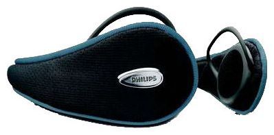 Отзывы Philips SHS850