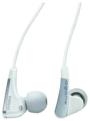 Отзывы Phonak Audeo PFE 111