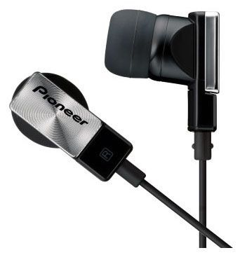 Отзывы Pioneer SE-CL21M