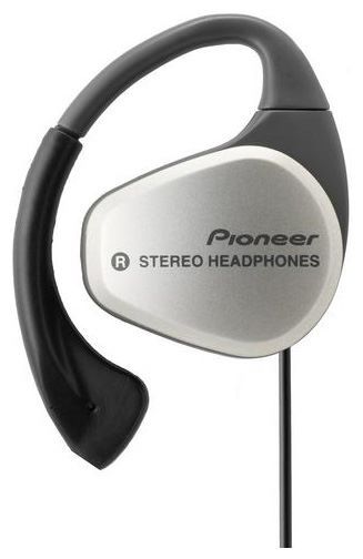 Отзывы Pioneer SE-E03-2-X1