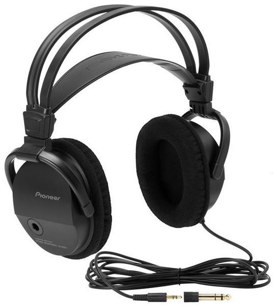 Отзывы Pioneer SE-M290