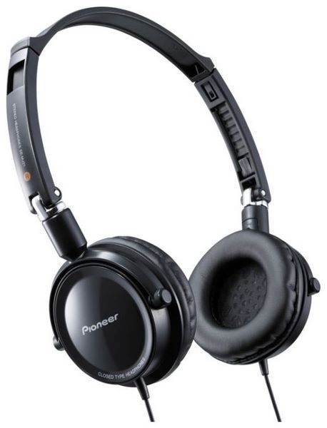 Отзывы Pioneer SE-MJ21