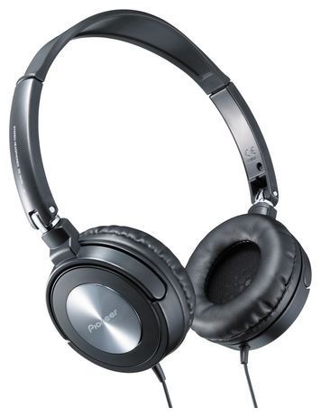 Отзывы Pioneer SE-MJ31