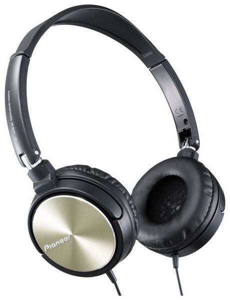 Отзывы Pioneer SE-MJ51