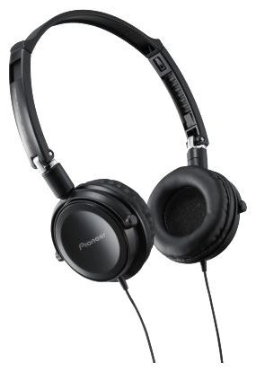 Отзывы Pioneer SE-MJ511