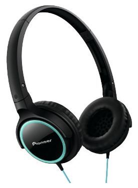 Отзывы Pioneer SE-MJ512