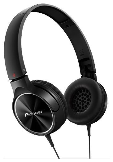 Отзывы Pioneer SE-MJ522