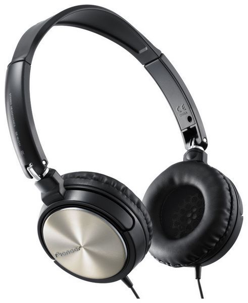 Отзывы Pioneer SE-MJ531