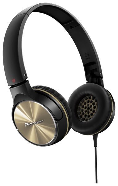 Отзывы Pioneer SE-MJ532