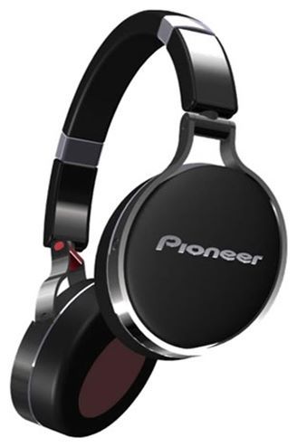 Отзывы Pioneer SE-MJ591