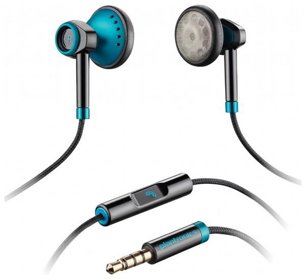 Отзывы Plantronics BackBeat 116