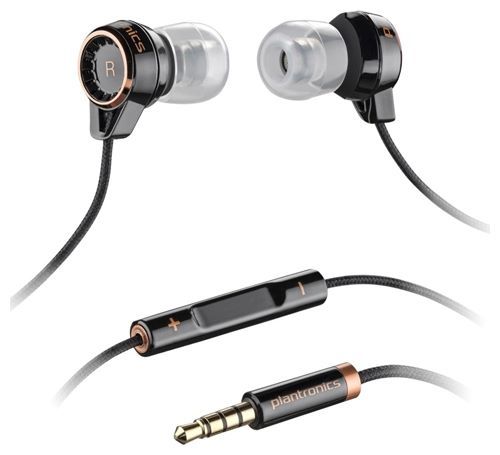 Отзывы Plantronics BackBeat 216