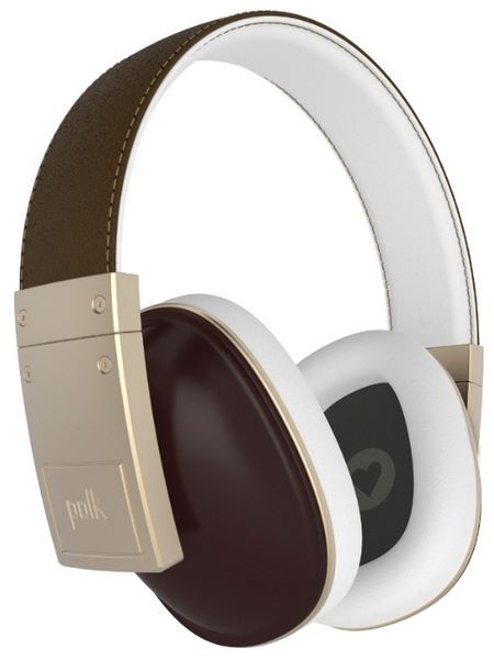 Отзывы Polk Audio Buckle