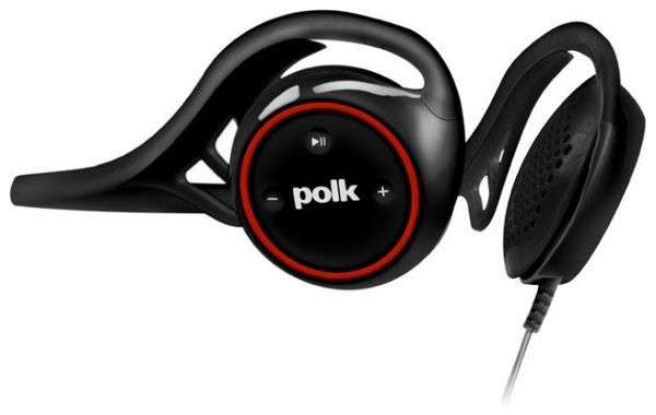 Отзывы Polk Audio UltraFit 2000