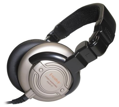 Отзывы Pro Audio PMHP-37