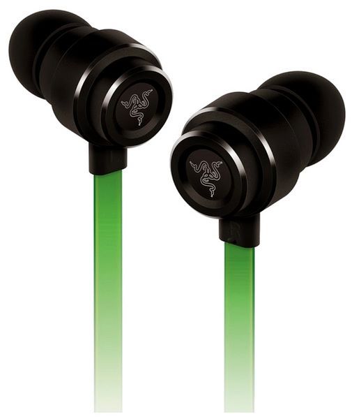 Отзывы Razer Adaro In-Ears