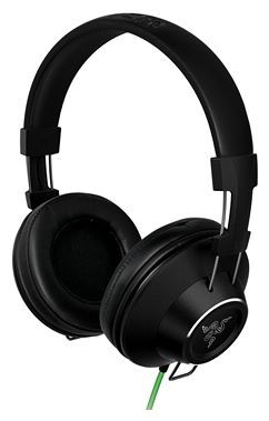 Отзывы Razer Adaro Stereo