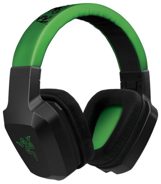 Отзывы Razer Electra