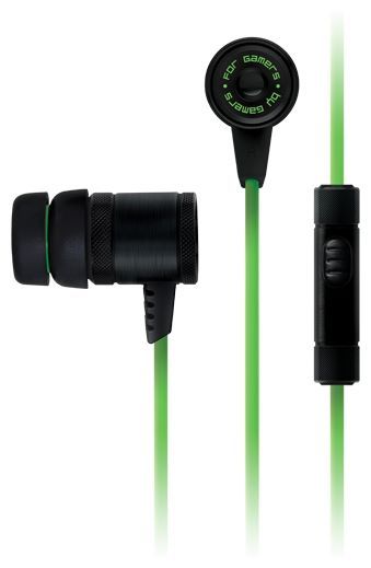 Отзывы Razer Hammerhead Pro