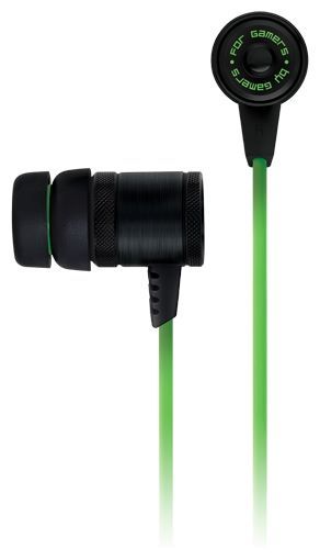 Отзывы Razer Hammerhead