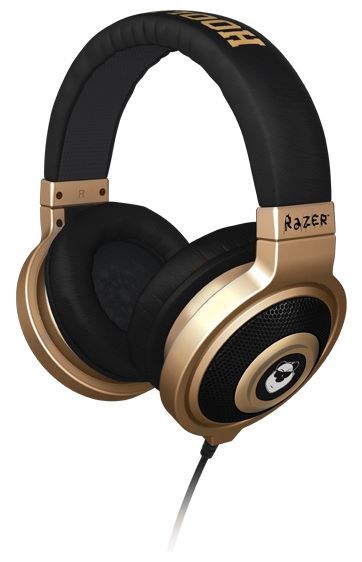 Отзывы Razer Kraken E-Panda Hooligan