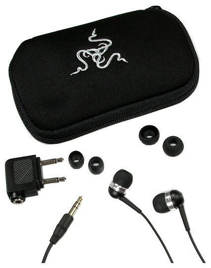 Отзывы Razer ProTone m100