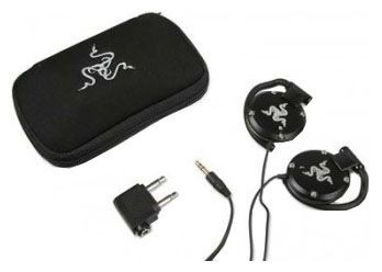 Отзывы Razer ProTone m250