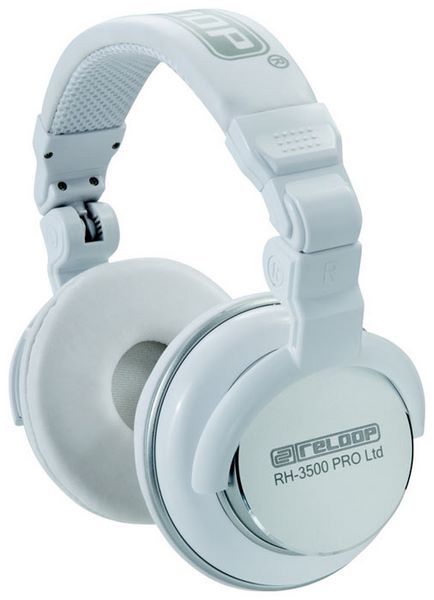Отзывы Reloop RH 3500 PRO LTD