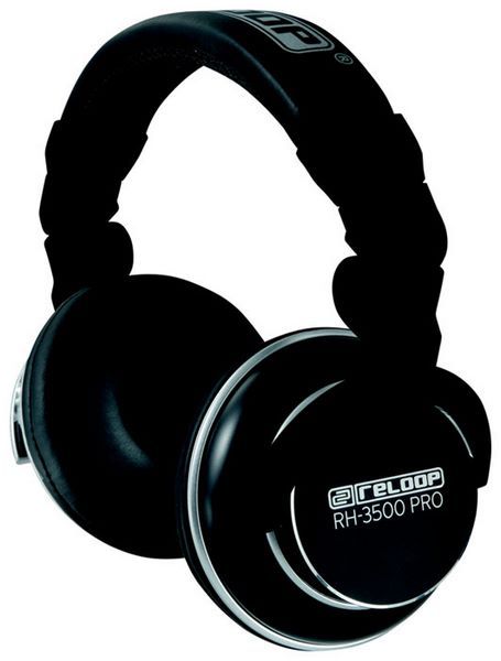 Отзывы Reloop RH 3500 PRO Mk2