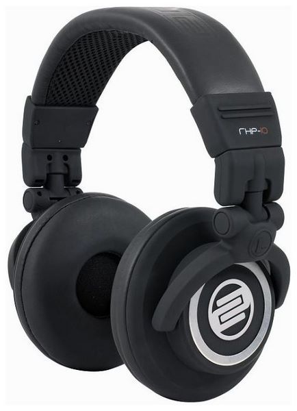 Отзывы Reloop RHP-10