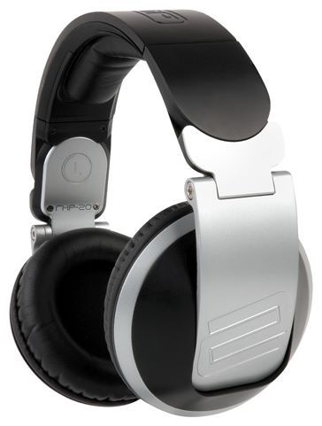 Отзывы Reloop RHP-20