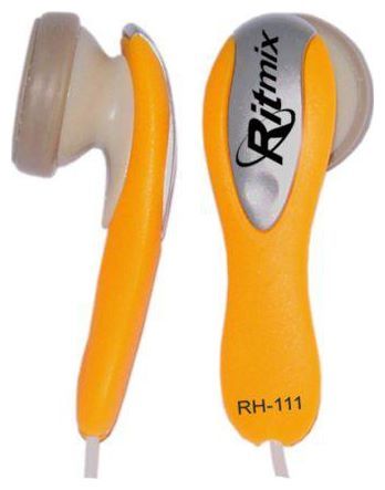 Отзывы Ritmix RH-111