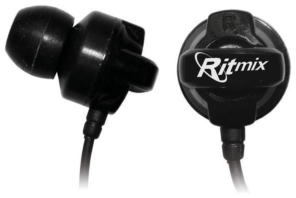 Отзывы Ritmix RH-121