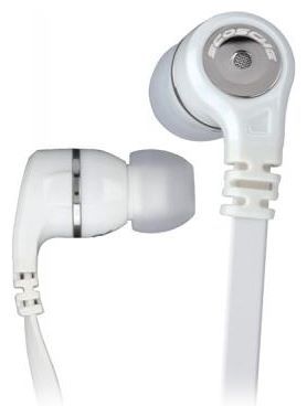 Отзывы Scosche IEM856m