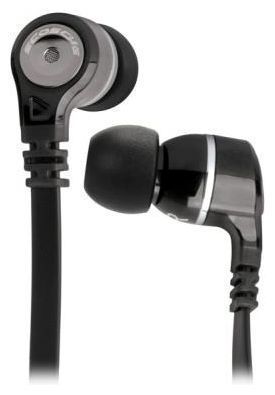 Отзывы Scosche IEM856md