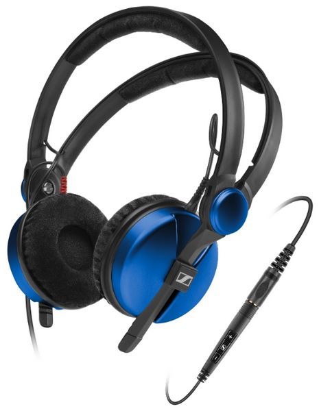 Отзывы Sennheiser Amperior