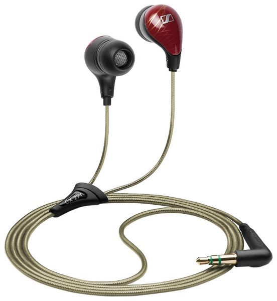 Отзывы Sennheiser CX 271