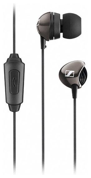 Отзывы Sennheiser CX 275s