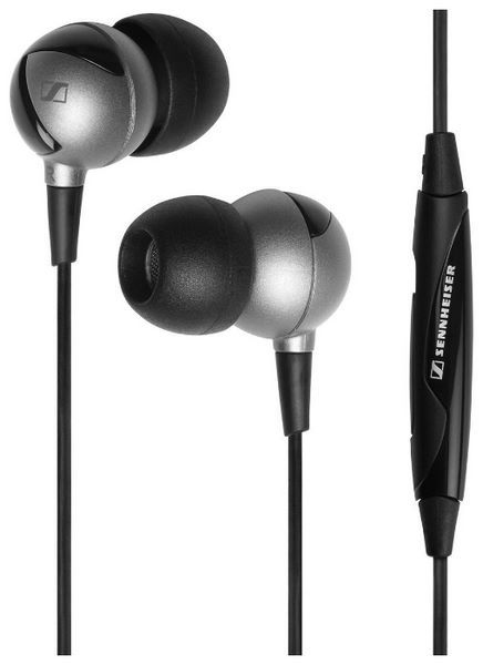 Отзывы Sennheiser CX 280