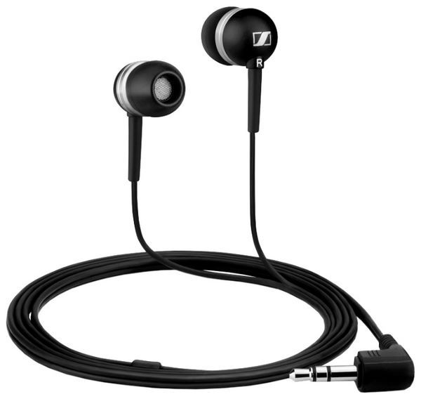 Отзывы Sennheiser CX 300