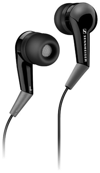 Отзывы Sennheiser CX 350 Street II